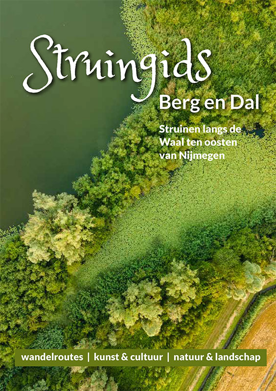 Struingids 2022 – Berg en Dal (digitale versie)